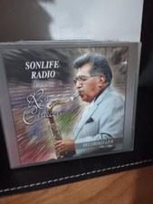 Roy Chacon (Live) cd Southern Gospel 2004 Jimmy Swaggart musician