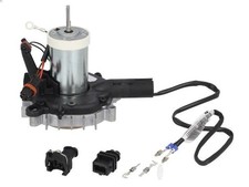 Interior Blower WEBASTO 9037049A