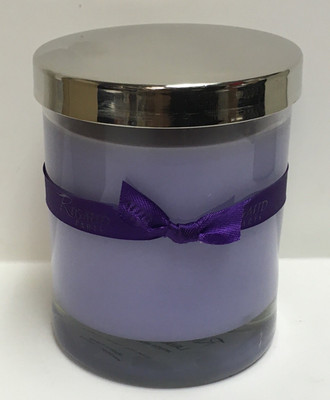 Rigaud Paris Lavande Candle.  5.3 Oz. Bougie Parfumee.  Medium , No Box / FRANCE