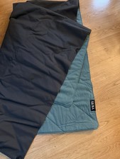 Yeti Lowlands Blanket River Green- Blanket Only Retired, Hard To Find Color