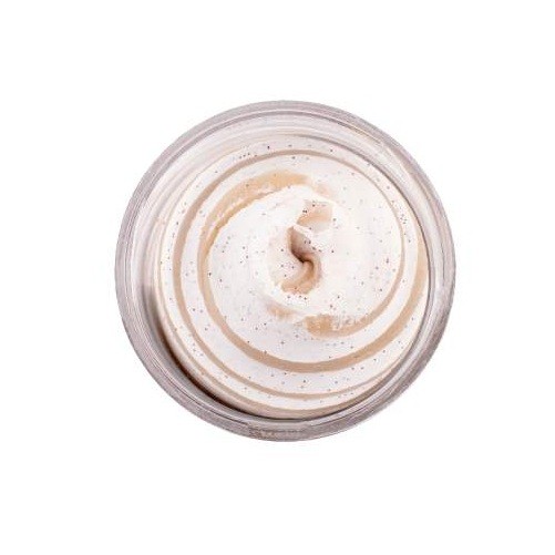 Воблер Berkley PowerBait Troutbait Extra Scent Glitter Mallow Glow Red для форели 50 г 2690₽