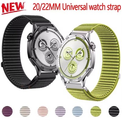 Sport Nylon Armband Für Redmi Watch 5 3 Active Watch 5 3 Lite Smart Watch Ersatz