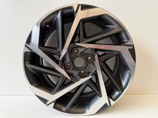 Jantes Hyundai I20