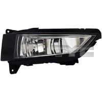 TYC Nebelscheinwerfer Rechts H8 FüR Skoda Fabia IV PJ3 1.0 TSI 1.5