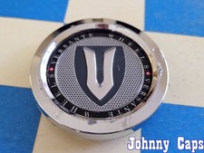 Versante Wheels Ccve65-1p . Damaged Chrome Wheel Center Cap 41 Qty. 1