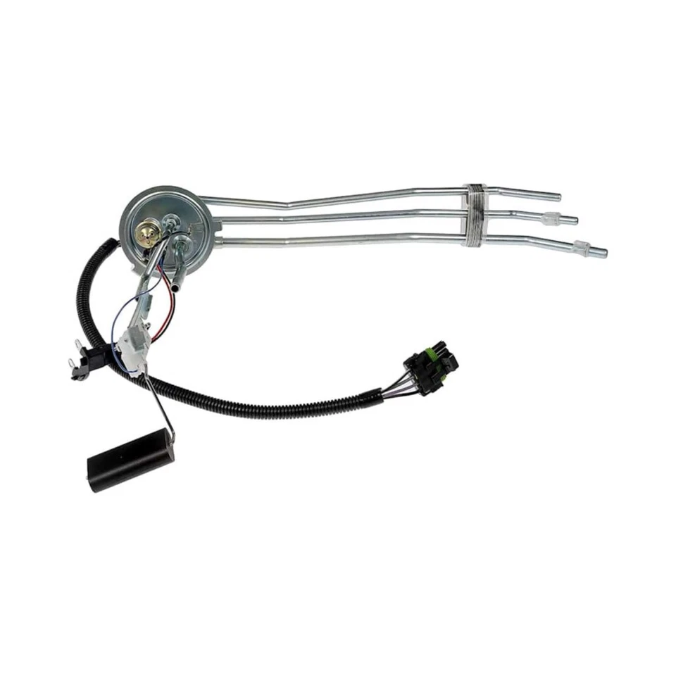 For Buick Park Avenue 1991-1995 Fuel Tank Sending Unit | 4 Terminal w/ Lock Ring Foto 3 de 4