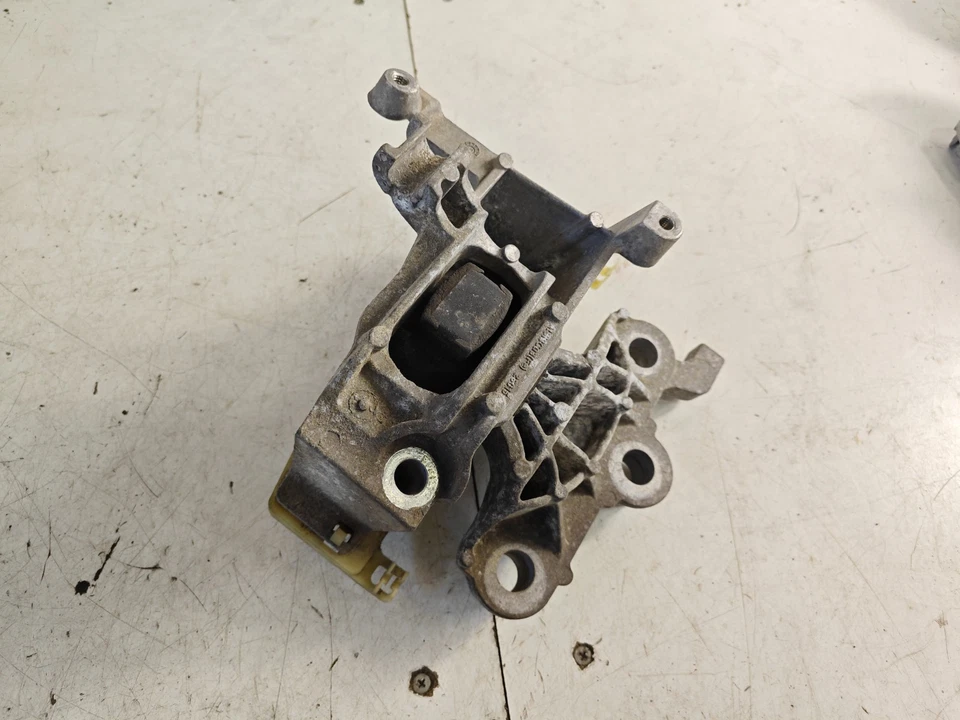 Roulements de Boîte Vitesses Titulaire 1.5 CDTI Diesel Original Opel Astra K - Photo 2/4