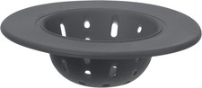 Silicone Sink Strainer- Great Kitchen Sink Strainer, Sink Drain Strainer, Drain