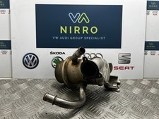 VW CADDY 2.0 TDI DFS EXHAUST EGR COOLER FITS MODELS 2016 TO 2020 04L131512AK