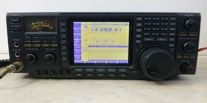 Ic 756 Pro III | eBay