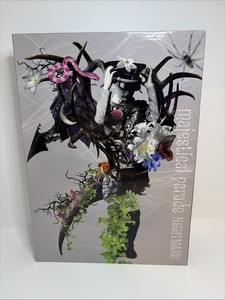 Visual Kei Nightmare | eBay