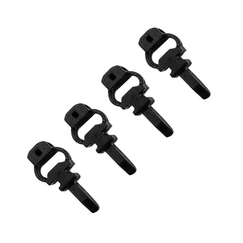 Coussinet Amortisseur Caoutchouc Pour Stabilisateur DJI Mavic 3 - Pièce De Rechange Neuve