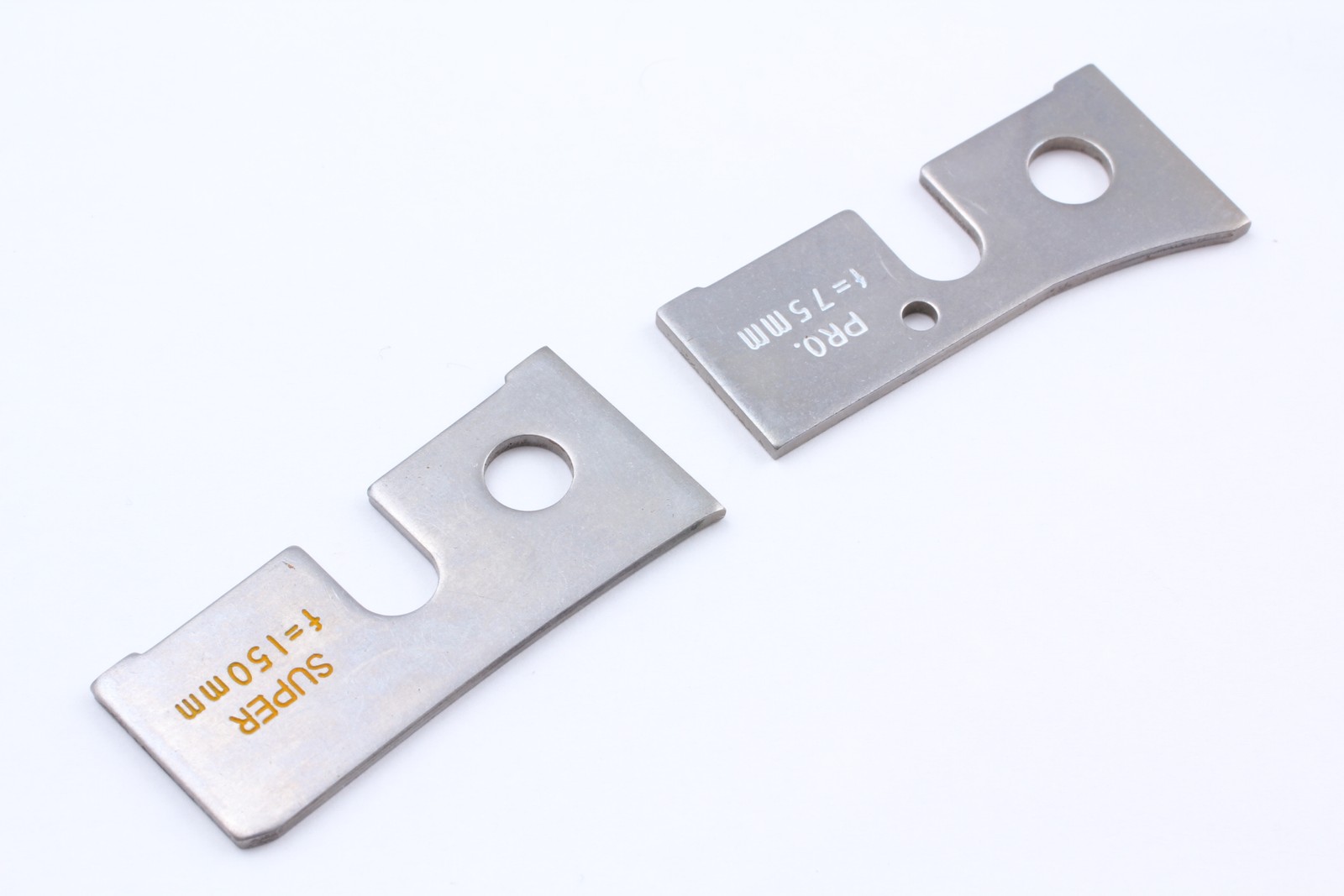 2 Cam [Near MINT] Horseman Rangefinder Cam 75mm 150mm 970 980 985 VH-R JAPAN