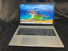 HP EliteBook 850 G6 i5-8365U 1.60GHz 16GB Ram 256GB SSD Laptop Win11