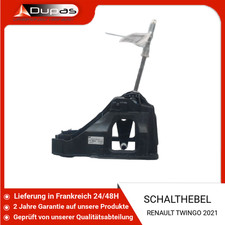 🇩🇪 SCHALTHEBEL ➤