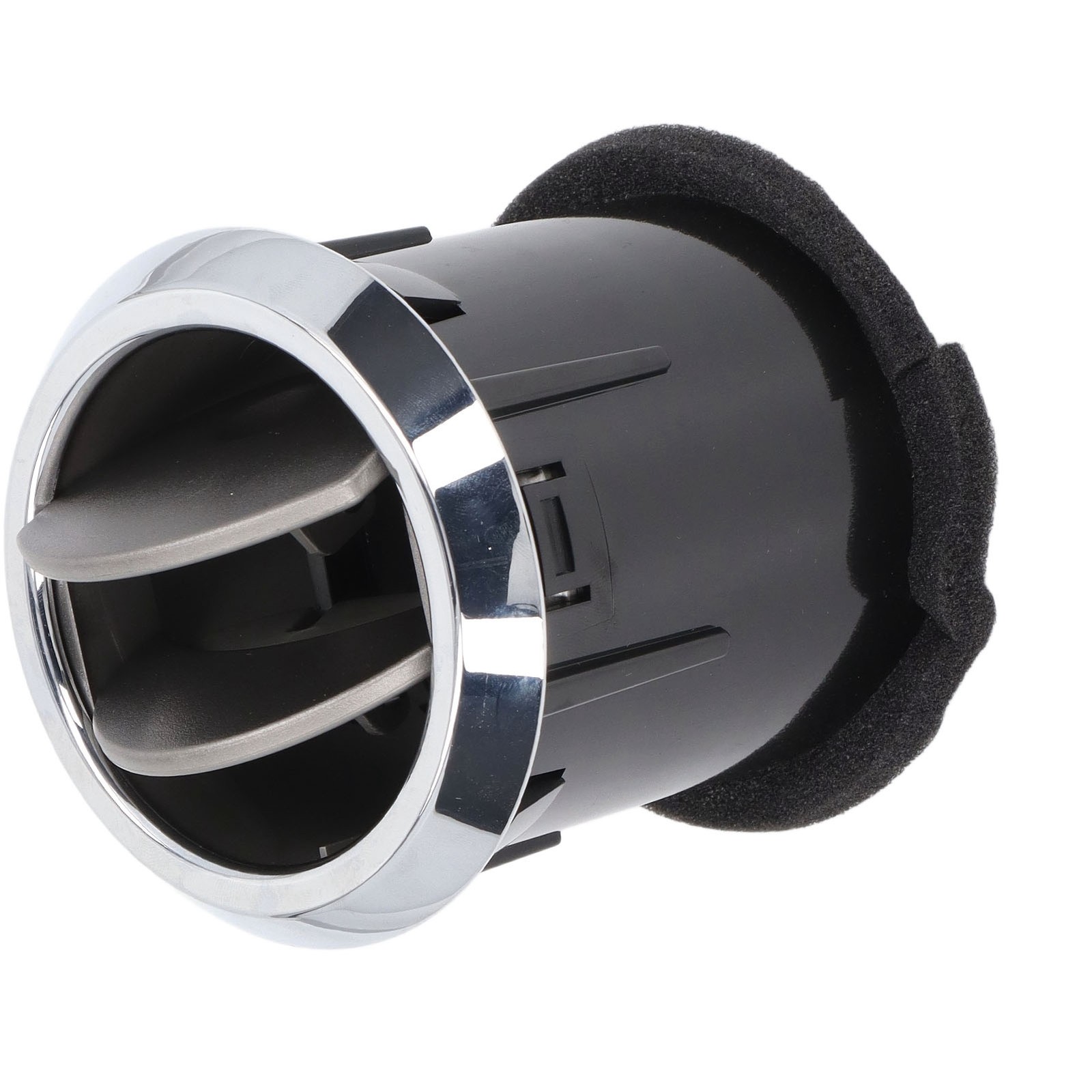 °Dash Board AC Air Vent Dash Board AC Air Vent Round Insert Air Conditioner