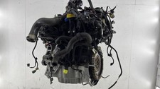 Moteur Renault CLIO