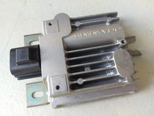 Pompe à essence Porsche PANAMERA