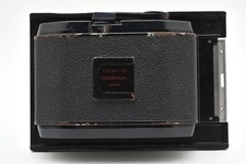  Exc 5 Horseman 10EXP 120 Roll Film Back Holder 6x7 TYPE 452 From JAPAN