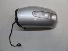Mercedes-Benz C180 W203 Außenspiegel links elektrisch Spiegel C744 Bj 03-
