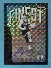 Jayson Tatum 2025-26 Topps Finest 01/25 Auto Black Geometric Celtics #FAU-JT