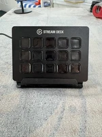 Elgato Stream Deck Keyboard - USB