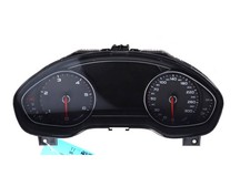 Compteur Audi QUATTRO
