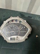 Strumentazione contachilometri Piaggio Liberty Mok 125 150 2009 2014