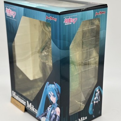Character Vocal Series 01 Hatsune Miku 1/7 PVC Figure Max Factory