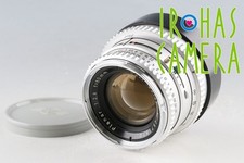 Hasselblad Carl Zeiss Planar 80mm F/2.8 C 6-Element Lens 64760 C5