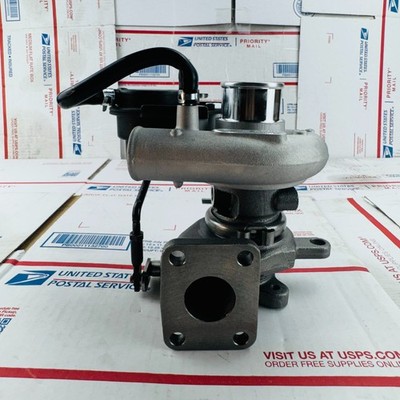 NEW Turbo 28231-27000 49173-02412 For TD025M-09 KIA Hyundai T-3.3