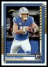 Justin Herbert 2025 Donruss Optic #109 Chargers NFL READ FREE SHIP AutographDen