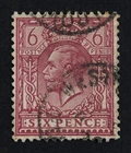CKStamps: Great Britain Stamps Collection Scott#167b Used