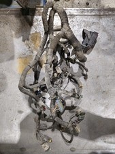 2011 2012 2500 3500 Dodge Ram 6.7 Cummins Engine Harness 5291102 68138979