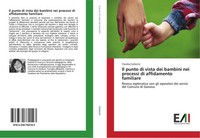 Claudia Carbonin | Il Punto Di Vista Dei Bambini Nei Processi Di Affidamento...