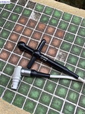 Siemens Acuson 2.0 MHz Ultrasound Probe Transducer – 27552