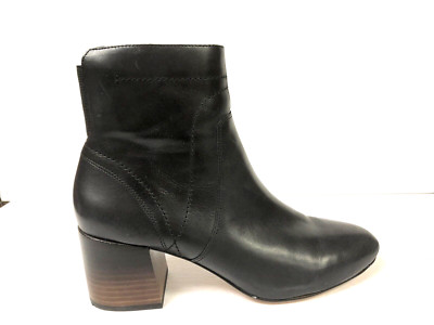 Corso Como Women's Liza Boot Black Size 9.5 M