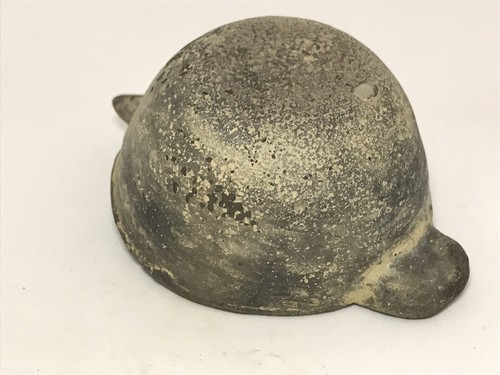4 3/4 Inch Effigy Pottery Lee County Arkansas Miniature - Picture 4 of 5