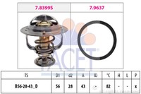Facet Thermostat FüR Toyota Auris,Avensis,Corolla,Rav 4,VERSO