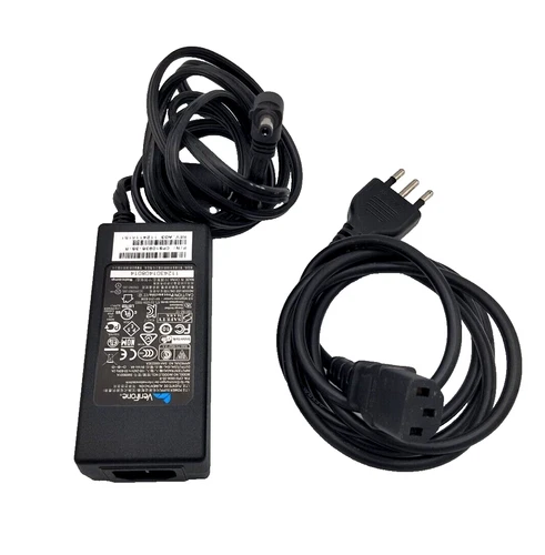 Alimentatore Verifone CPS10936-3S-R Compatibile MX860 Ricambio Usato Originale