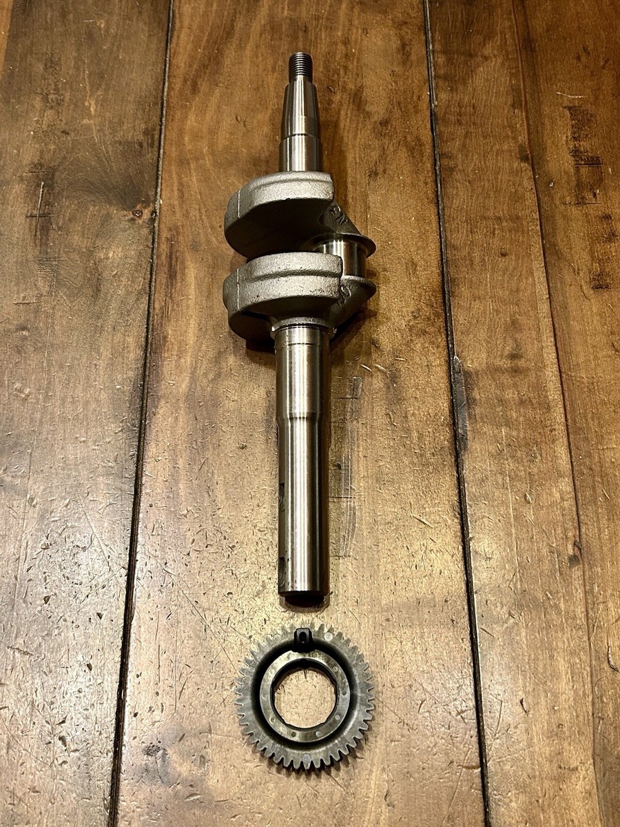 HONDA Crankshaft Kit GCV190A GSV190A HRX217(K1-K3) 06131-Z8D-W00
