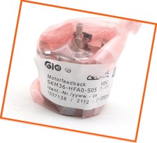 1PC New SICK SKM36-HFA0-S05 encoder