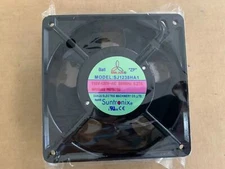 1pcs SANJUN SJ1238HA1 110V 120*120*38MM Ball Axial Fan