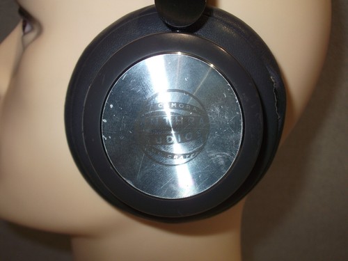 BANG & OLUFSEN Beoplay H4 Wireless Over-Ear Headphones RAF Camora Edition - Picture 9 of 15