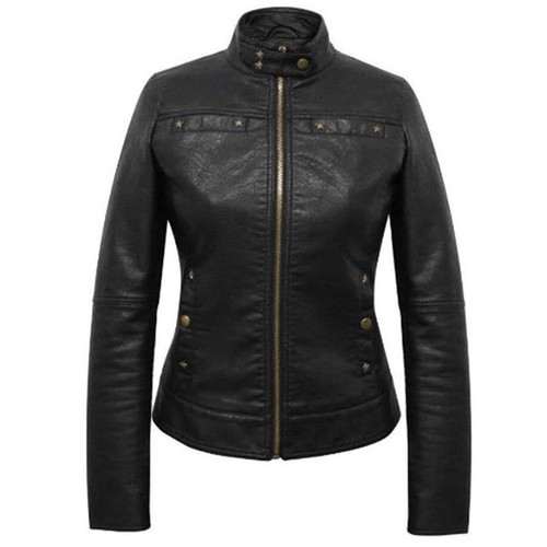 Giubbino Borchie E65 Gio Cellini | shopglamsquare