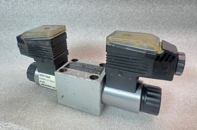 PLEIGER WDEFA06-ADB-1/x-T13Z546 HYDRAULIC VALVE