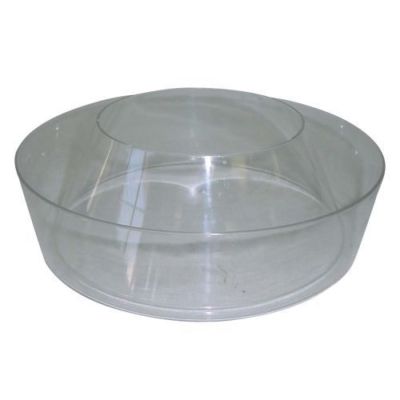 Air Cleaner Bowl fits many Ford New Holland 2600 3600 3610 3900 3910 4610 5610 +