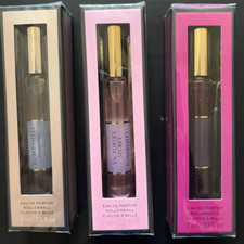 Victoria's Secret Eau De Parfum 0.23 oz Mini Travel Perfume Pick Any Scent