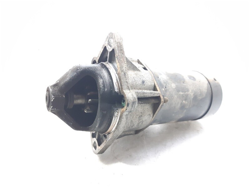93184533 starter motor for OPEL ASTRA G BERLINA CLUB 1998 7168638