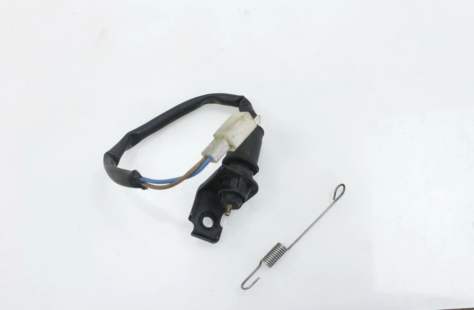 SENSOR FRENO TRASERO KAWASAKI NINJA 250R 88-07 Foto 4 de 4